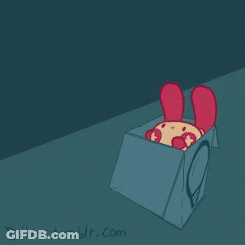 Diives Pikachu Bunny Sleep Pokemon GIF