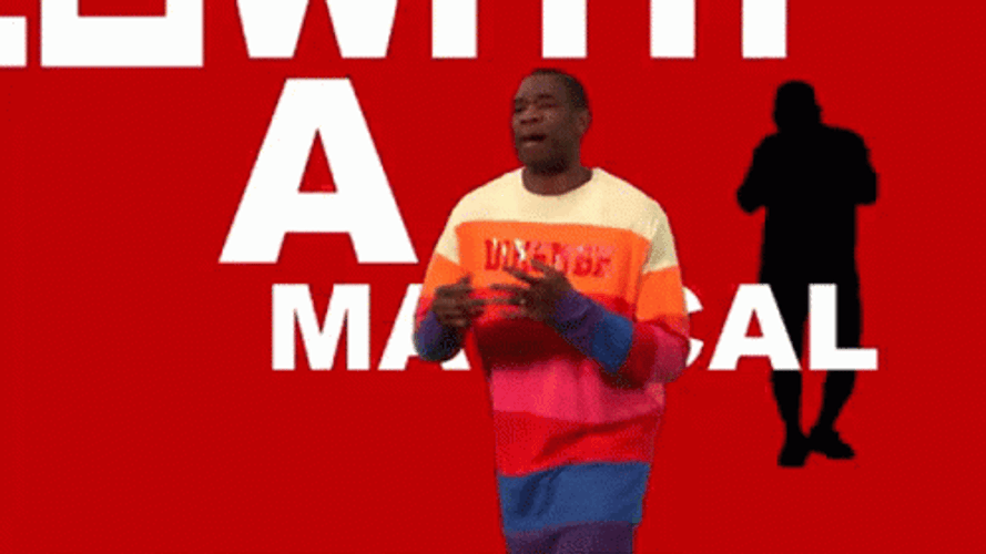 Dikembe Mutombo Commercial GIF