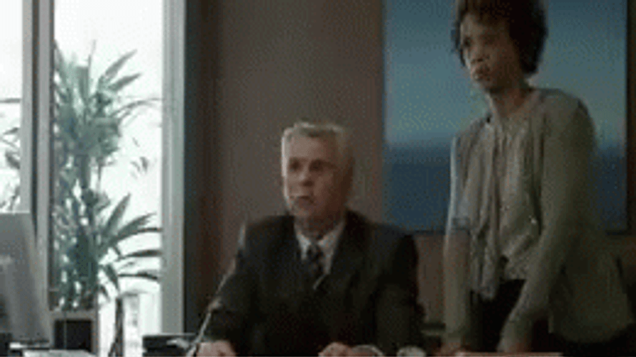 Dikembe Mutombo GIF