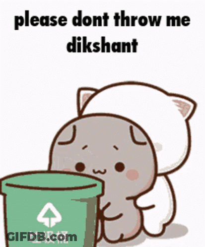 Dikshant GIF