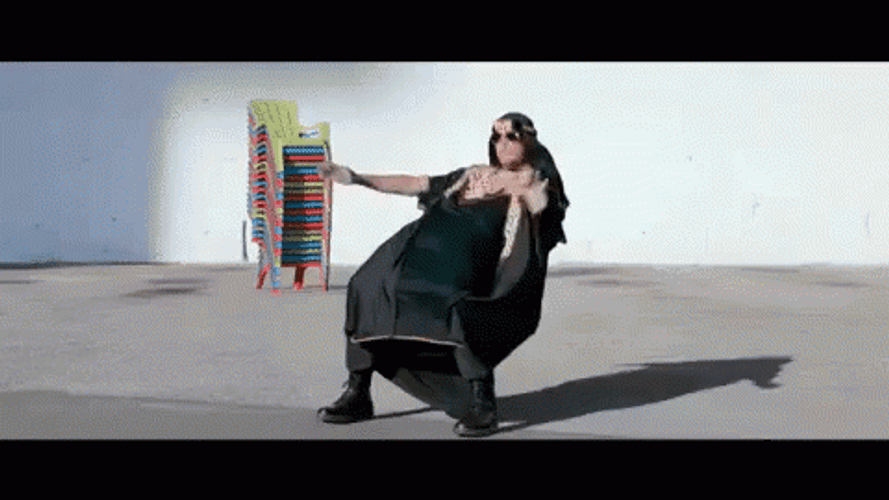 Dillon Francis Dj Snake Get Low GIF