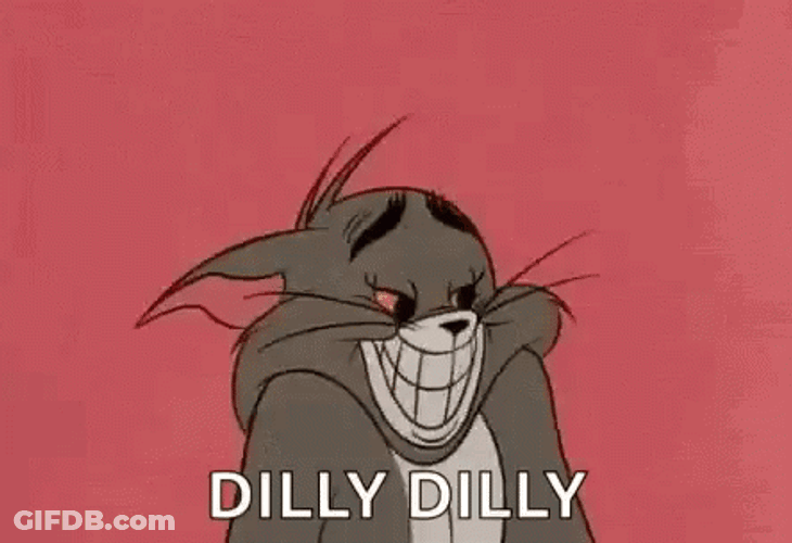 Dilly Dilly Bugs Bunny Guilty GIF