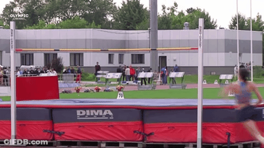 Dimas Pole Vault GIF