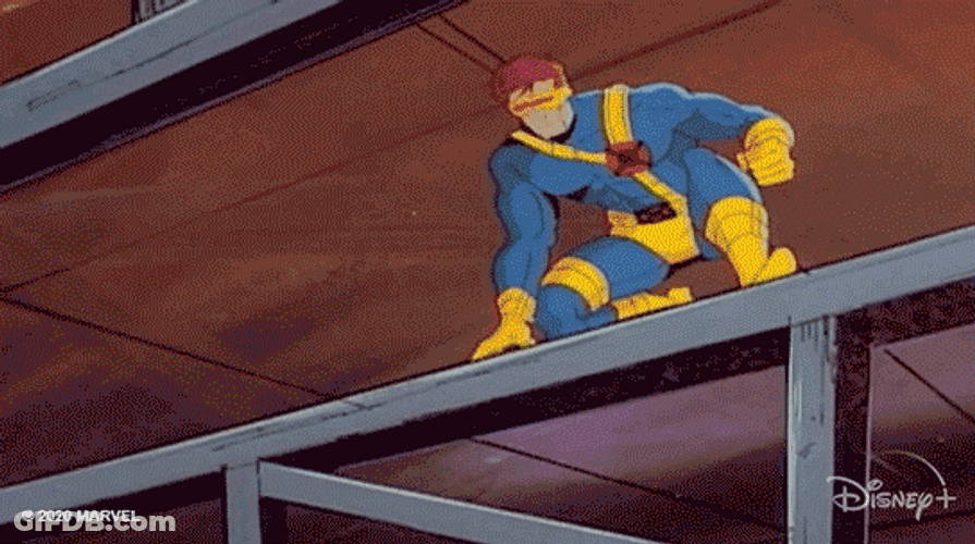 Dimensional Lordship Gambit Lordship GIF