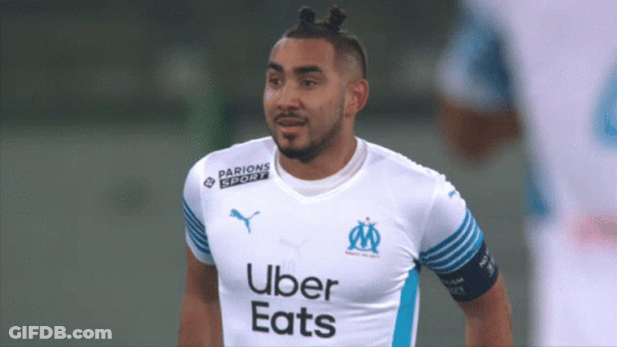 Dimitri Payet Berhalter GIF