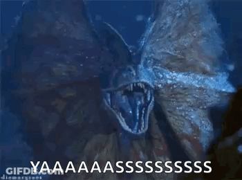 Dino GIF