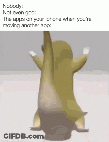 Dinosaur Nobody Not Even God GIF