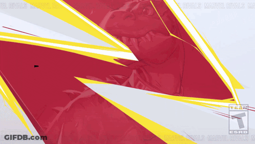 Dinosaur With Devil Collar GIF
