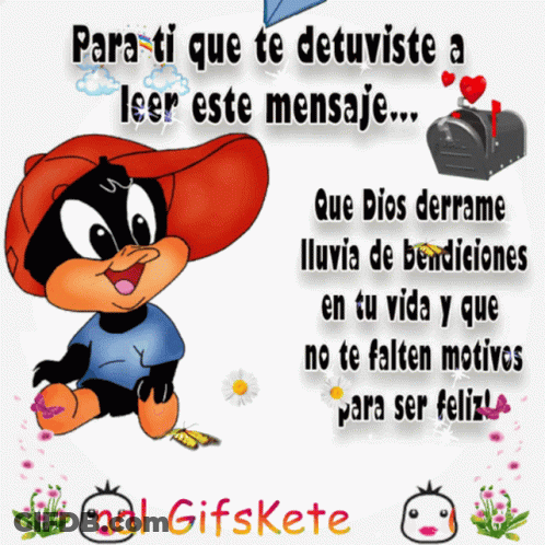 Dios Derrame Lluvia De Bendiciones GIF