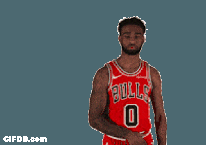 Dirt Off The Shoulder Coby White Sticker GIF