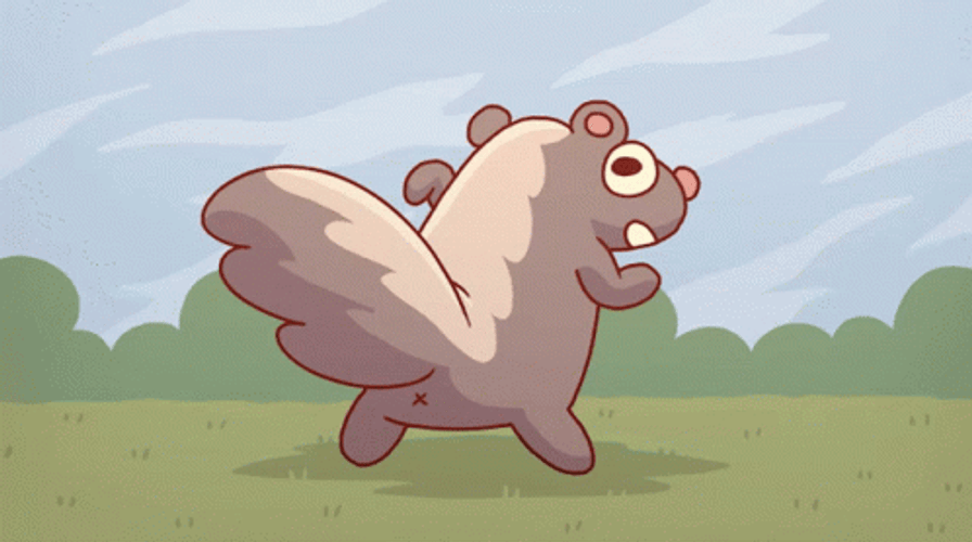 Dirty Crime Boi Prisoned Animal GIF