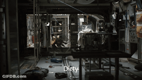 Dirty Dirty Dirty GIF