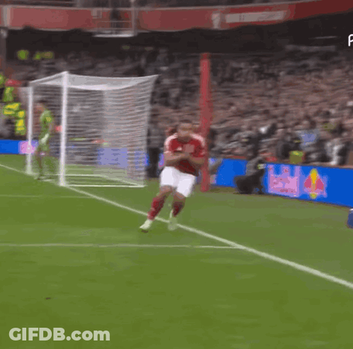 Dirty Leeds And Proud Poster GIF