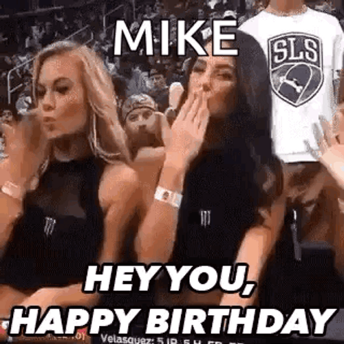 Dirty Mike And The Boys Moves Copied By Basketball Audience GIF