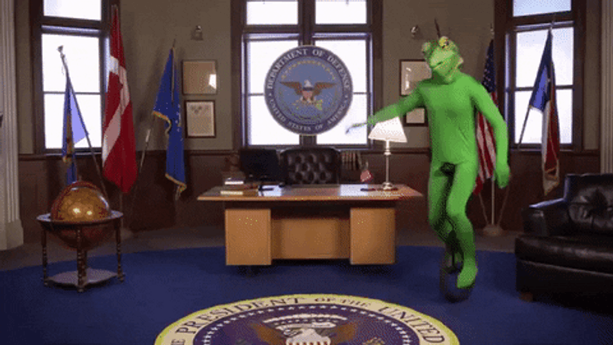 Dirty Mike And The Boys Taught Us Circus Today GIF