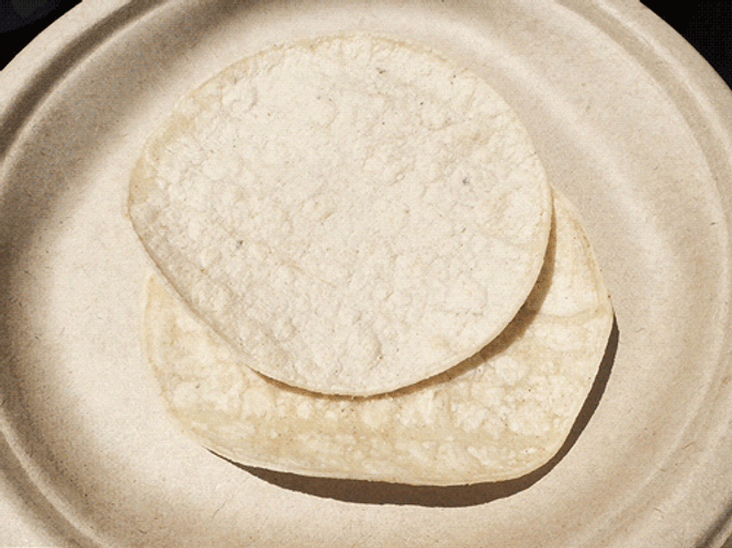 Dirty Taco Tuesday Creation Per Materials GIF