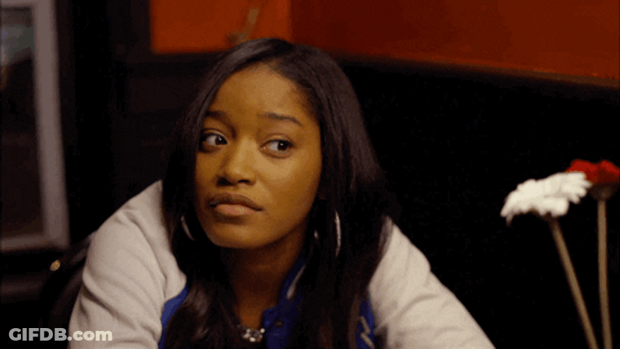 Dis Gon Be Good Keke Palme GIF