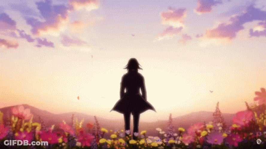 Disappear Animation Meme GIF
