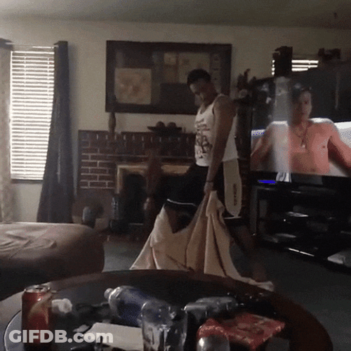 Disappearing Meme Funny Magic GIF