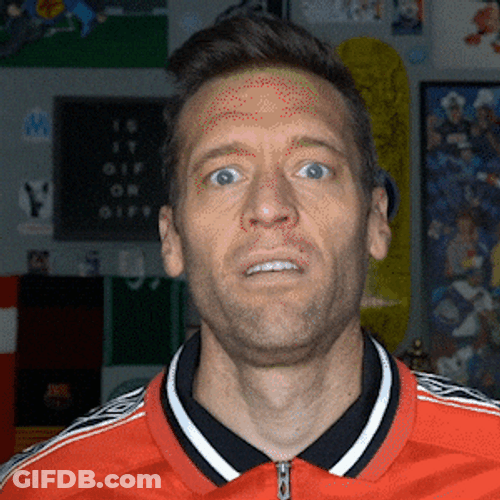 Disappearing Meme Jimmy Conrad Lying Down GIF