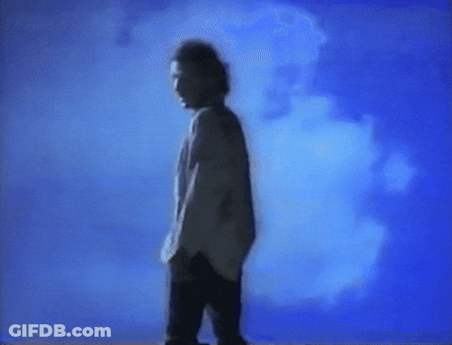 Disappearing Meme Will Gaines GIF