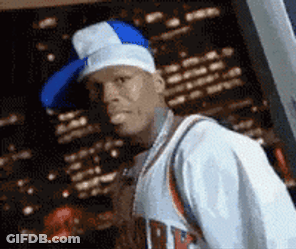 Disappointed 50 Cent Meme GIF
