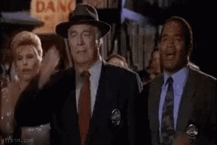 Disappointed Crowd Facepalm GIF