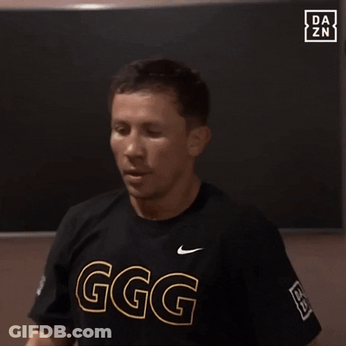 Disappointed Deep Breath GIF