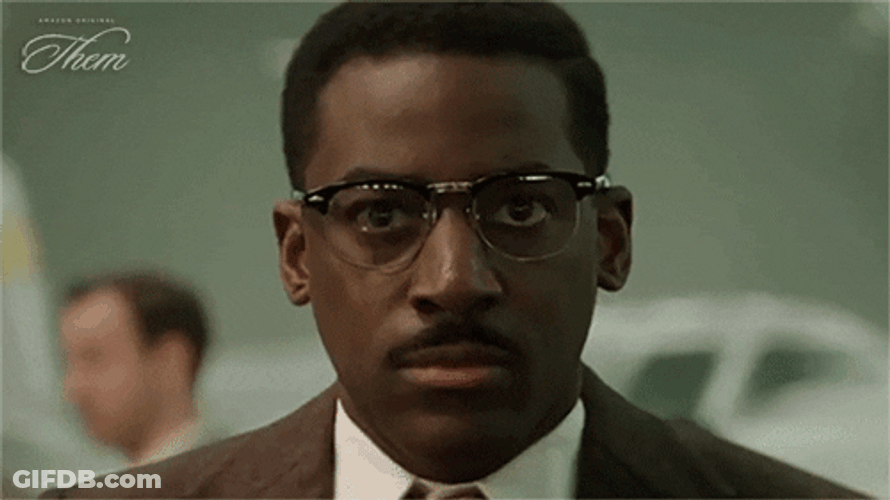 Disbelief Ashley Thomas GIF