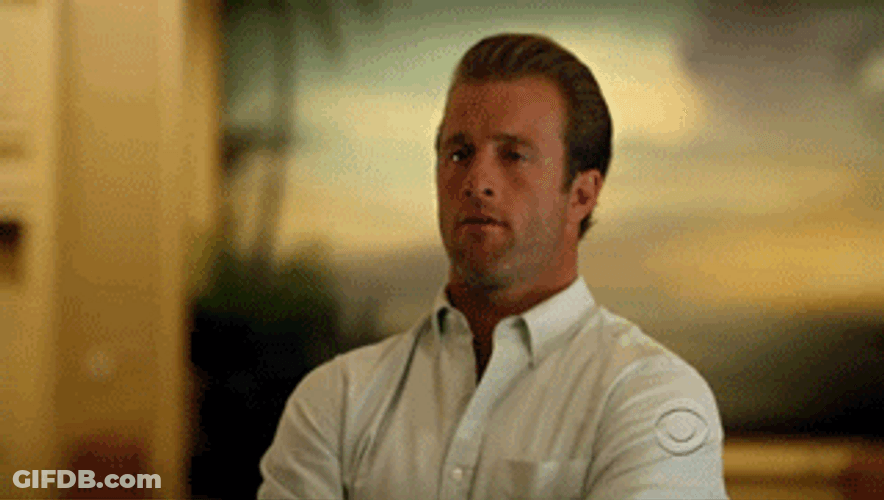Disbelief I'm Done Walk Away GIF