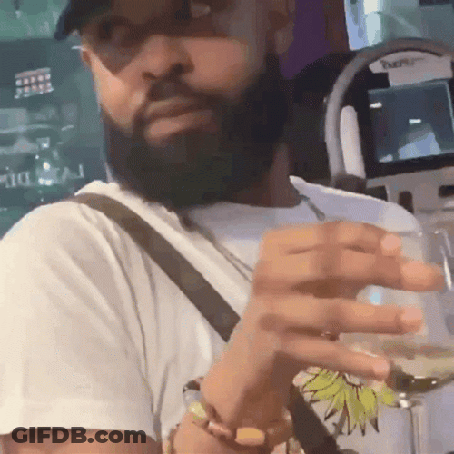 Disbelief Sassy Reaction GIF