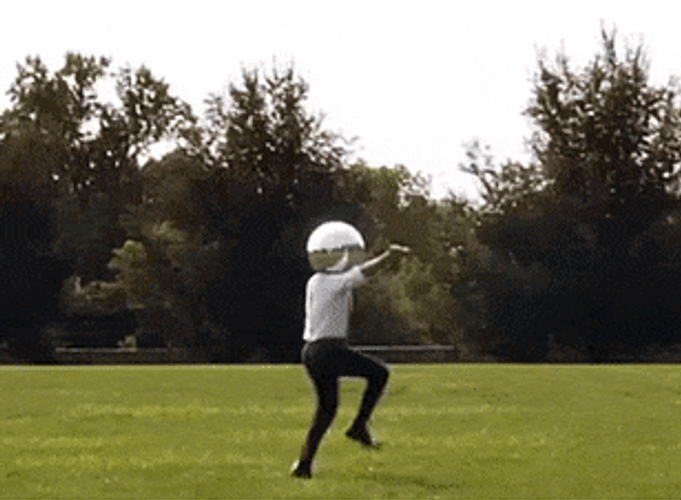 Discoholic Dance GIF