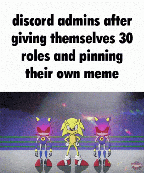 Discord Admin Roles GIF