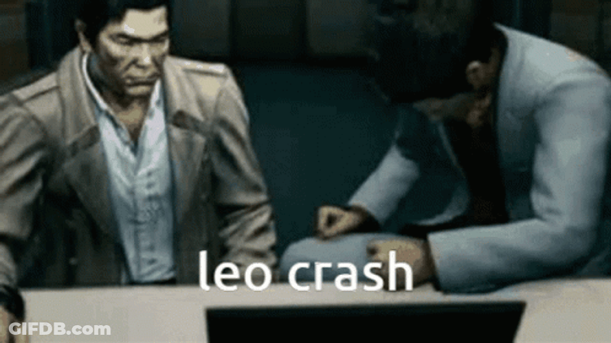 Discord Crash GIF