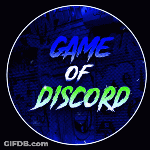 Discord Crash Game Of Discord Digital Design GIF