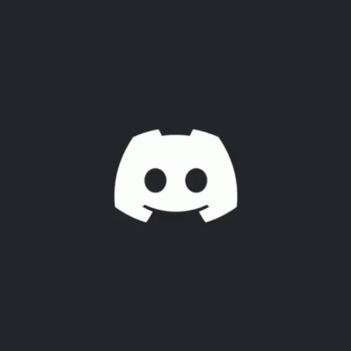 Discord Crash Logo Revolving GIF