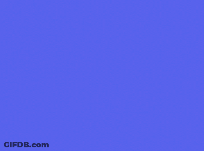 Discord Loading Eye Wink GIF