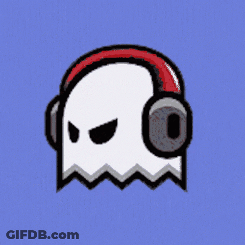 Discord Loading Logo Transition GIF