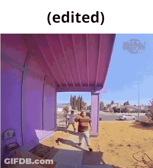 Discord Message Edit Funny Kid GIF