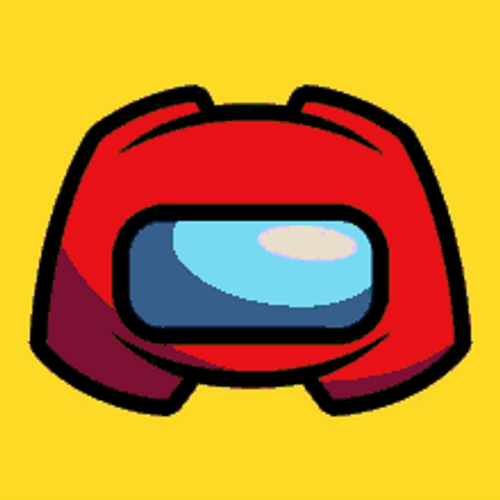 Discord Pfp Among Us Crewmates GIF