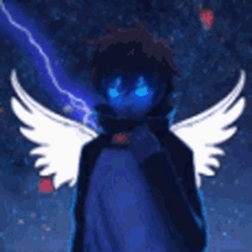 Discord Pfp My Hero Academia Dabi GIF