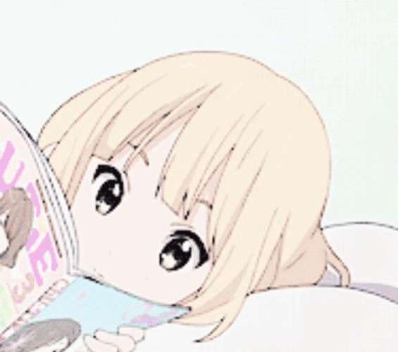 Discord Pfp Tamako Market Midori Tokiwa GIF