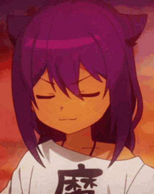 Discord Pfp The Great Jahy GIF