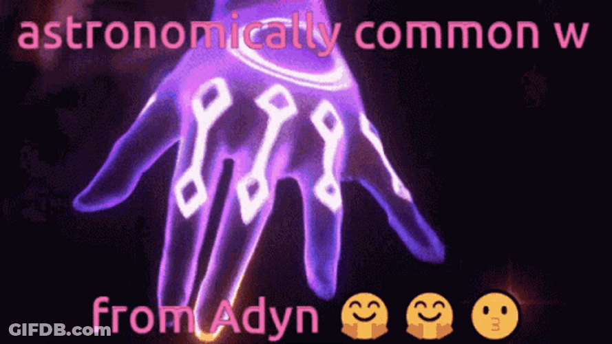 Discord Profile Banner GIF
