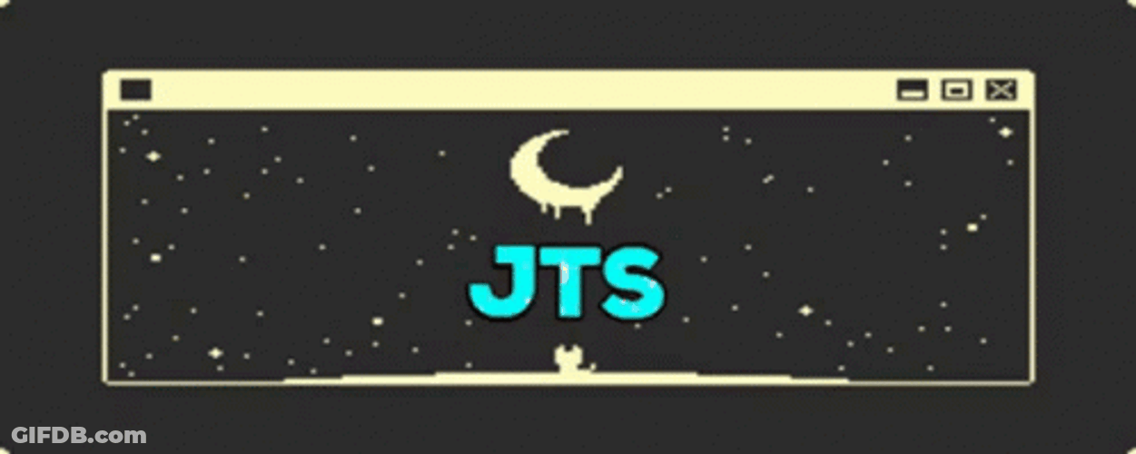 Discord Profile Banner Jts Starlight GIF