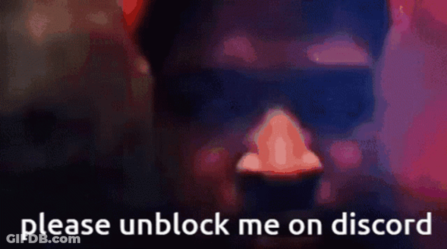 Discord Profile Banner GIF