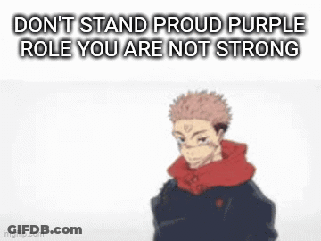 Discord Rolecist GIF