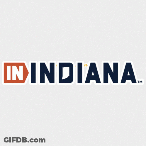 Discovery Awaits Indiana Logo GIF