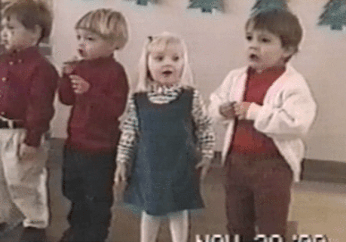 Disgusted Kid Funny Face Reaction GIF