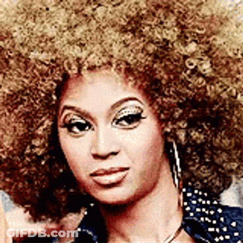 Disgusted Woman Gross Out Stank Face Reaction GIF